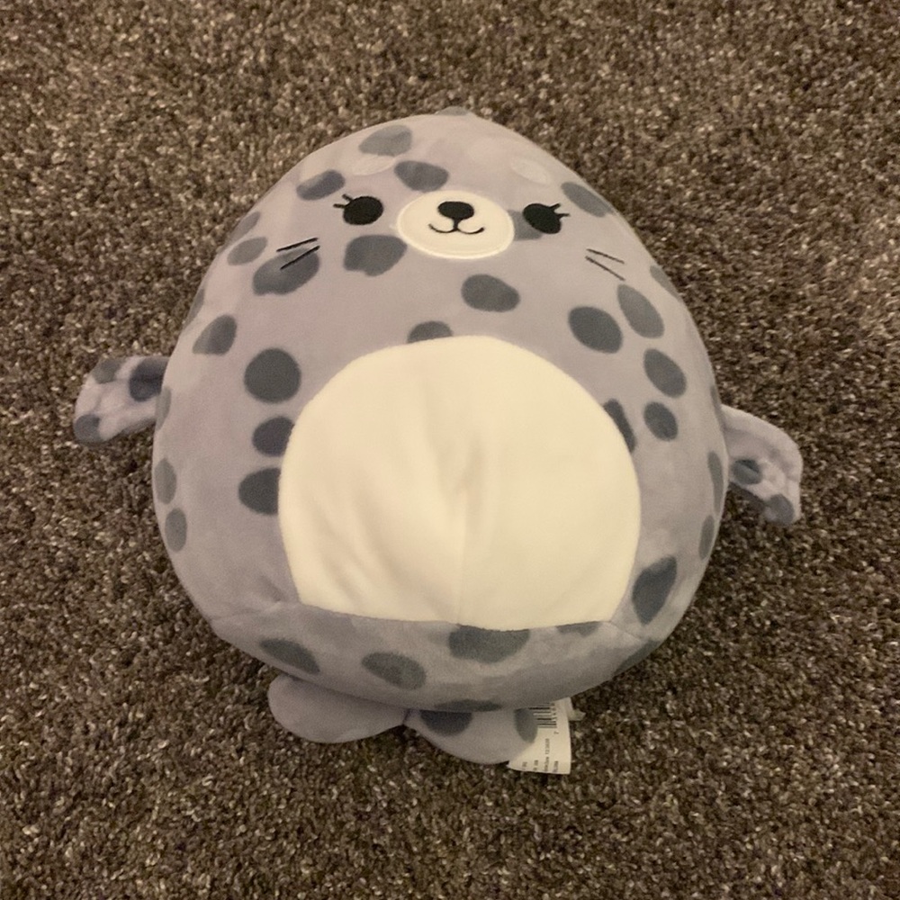 Soft seal